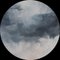 Charlotte Pivard, nubes grises, 2023, acrílico, Imagen 1