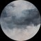 Charlotte Pivard, nubes grises, 2023, acrílico, Imagen 4