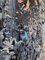 Alex Senchenko, Abstract 22107, 2022, Acrylic 16