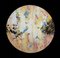 Alex Senchenko, Abstract 22109, 2022, Acrylic 18