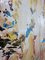 Alex Senchenko, Abstract 22109, 2022, Acrylic 16