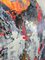 Alex Senchenko, Abstrait 22114, 2022, Acrylique 7