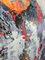 Alex Senchenko, Abstrait 22114, 2022, Acrylique 16