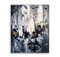 Alex Senchenko, Abstract 2343, 2023, Acryl auf Leinwand 4