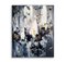 Alex Senchenko, Abstract 2343, 2023, Acrylic on Canvas 14