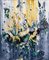 Alex Senchenko, Abstract 2346, 2023, Acrylic on Canvas 11