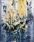 Alex Senchenko, Abstract 2346, 2023, Acrylic on Canvas 1