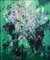 Alex Senchenko, Abstract 2352, 2023, Acrylic on Canvas 7