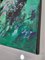 Alex Senchenko, Abstract 2352, 2023, Acrylic on Canvas 23