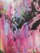 Alex Senchenko, Abstract 2359, 2023, Acrylic on Canvas 4