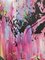 Alex Senchenko, Abstract 2359, 2023, Acrylic on Canvas 14