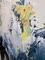 Alex Senchenko, Abstract 2377, 2023, Acrylic 4