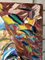 Antonino Puliafico, Blu Foulard, 2021, Oil on Canvas, Image 5