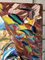 Antonino Puliafico, Blu Foulard, 2021, Oil on Canvas, Image 11