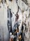 Alex Senchenko, Abstract 2351, 2023, Acrylic on Canvas 7