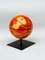Nathanael Koffi, Solarflare, 2022, Acrylic Sculpture 9