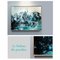 Aurélie Trabaud, La fontaine des Girondins, 2018, Acrylic Artwork, Immagine 6