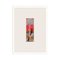 Aurélie Trabaud, Summer Pinus Pinaster, 2022, Acrylic on Canvas 10