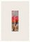 Aurélie Trabaud, Summer Pinus Pinaster, 2022, Acrylic on Canvas 3