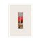 Aurélie Trabaud, Summer Pinus Pinaster, 2022, Acrylic on Canvas 4