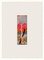 Aurélie Trabaud, Summer Pinus Pinaster, 2022, Acrílico sobre lienzo, Imagen 9