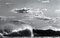 Richard Dunkley, Long Island Wave, 1994, Lámina fotográfica, Imagen 1