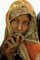 José Nicolas, Porträt einer Frau aus Mogadischu, 1992, Silbergelatineabzug 1