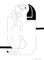 Hildegarde Handsaeme, Un Break Masculin, 2020, Drawing, Image 5