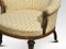 Bedroom Chairs, Set of 2 2