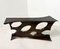 Hungarian Ash Console Table, Image 8