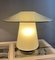 Vintage Table Lamp in Murano Glass, 1970s 2