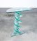 Italian Glass Console, 1970s, Image 6