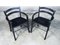 Marocca Chairs by Vico Magistretti for De Padova, 1990s, Set of 8 11