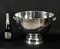 Art Deco Silver Plated Champagne or Wine Cooler, 19th Century 14