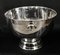 Art Deco Silver Plated Champagne or Wine Cooler, 19th Century 11