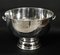 Art Deco Silver Plated Champagne or Wine Cooler, 19th Century 15