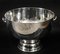 Art Deco Silver Plated Champagne or Wine Cooler, 19th Century 4