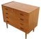 Mid-Century Danish Maidford Chest of Drawers 7