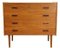 Mid-Century Danish Maidford Chest of Drawers 1