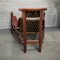 Jangada Lounge Chair with Ottoman by Jean Gillon, Brazil, 1968, Set of 2 20
