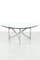 Vintage Coffee Table by Knut Hesterberg, Image 1