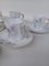 Porcelain Cups from Limoges, Early 20th Century, Set of 12 11