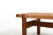 Bench Model 272 by Børge Mogensen for Fredericia, 1950s, Image 5