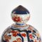 Vasen mit Deckel, China, 1890, 2er Set 5