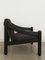 Fauteuil Carimate par Vico Magistretti pour Cassina, 1960s 3