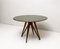 Round Dining Table, 1950s 1