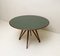 Round Dining Table, 1950s 2