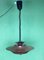 Lámpara danesa de Vitrika, años 60, Imagen 4