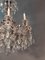 Napoleon III Crystal 8-Light Chandelier, 1860s, Image 2