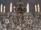 Napoleon III Crystal 8-Light Chandelier, 1860s 9